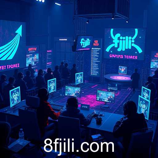 The Rise of Fjili in the Gaming World